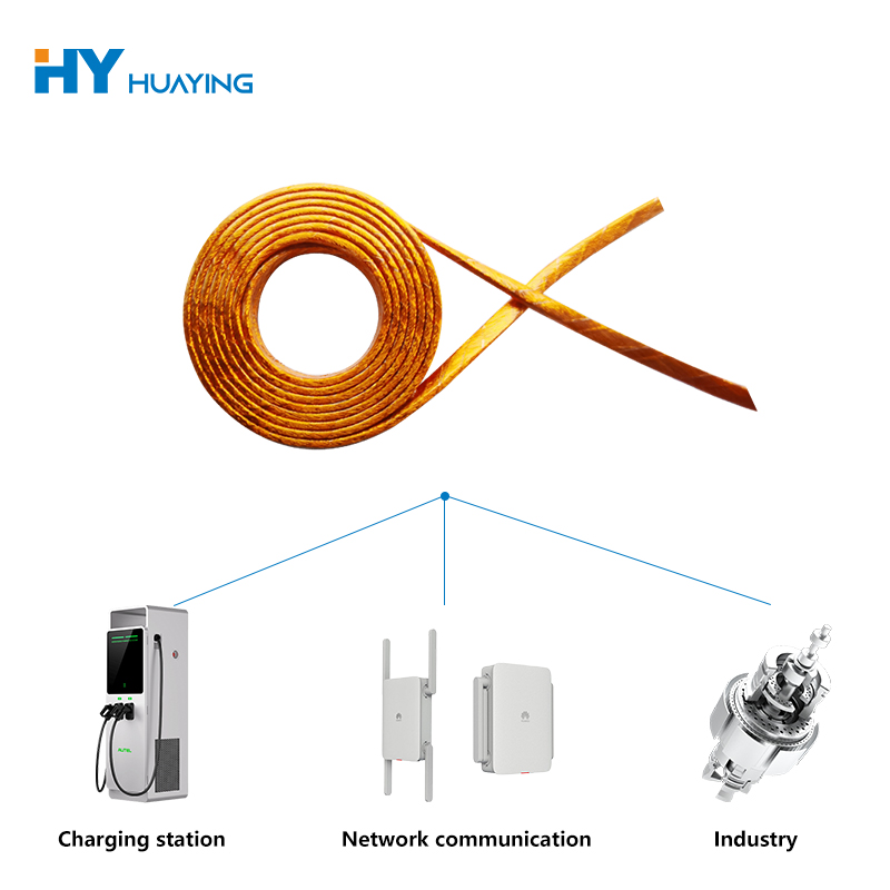 I-Acetone Self-Adhesive Coil