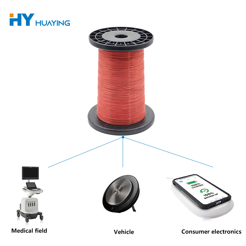 I-Solderable Triple Insulated wire